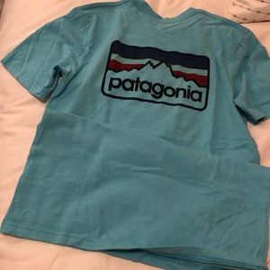 Patagonia T-shirt